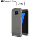 Shockproof Phone Case For Samsung Galaxy S6 S6 Edge S7 S7 Edge S8 S8 Plus - Cacey