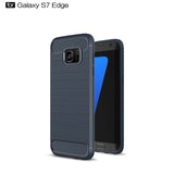 Shockproof Phone Case For Samsung Galaxy S6 S6 Edge S7 S7 Edge S8 S8 Plus - Cacey