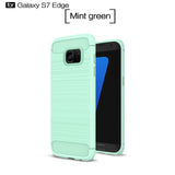 Shockproof Phone Case For Samsung Galaxy S6 S6 Edge S7 S7 Edge S8 S8 Plus - Cacey