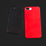 Fashional Thermal Sensor Case for iphone 7 6 6s Plus - Cacey